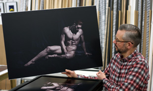 David Brazier – Senior Framer