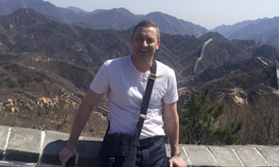 Tony Window – Client Service Manager