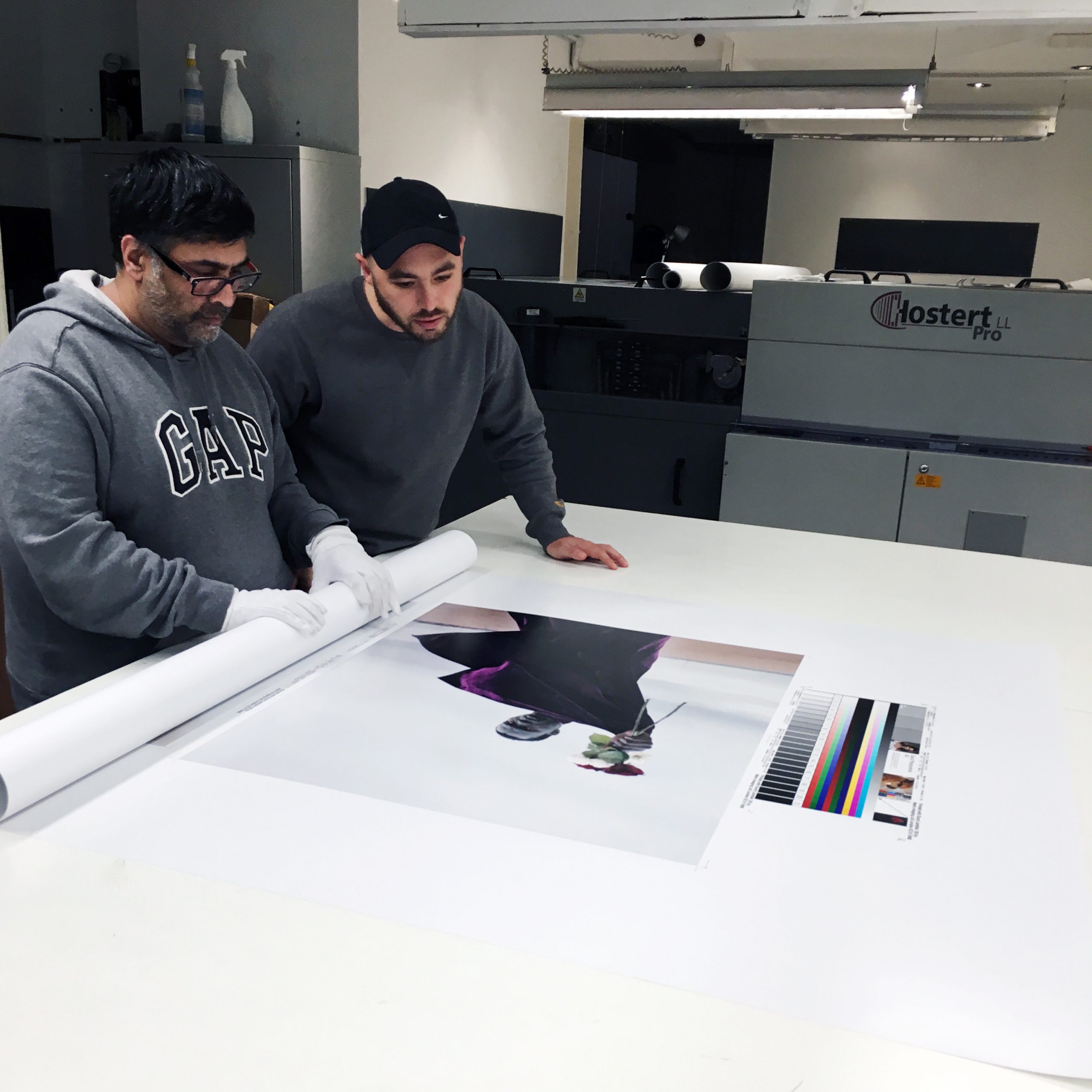 Metro’s Tips From The Experts: Printing With A Technician