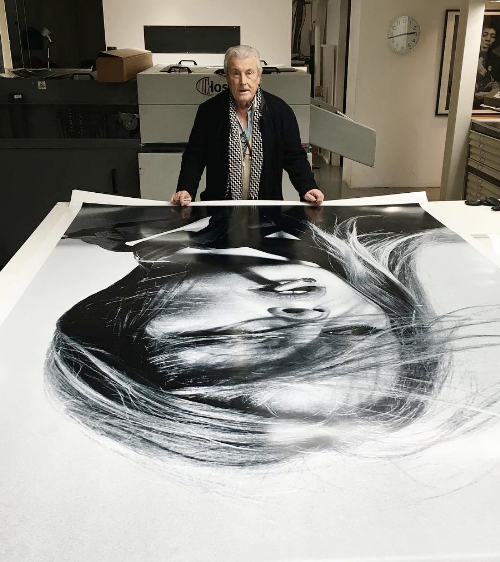 PHOTO LONDON x METRO: Iconic Images