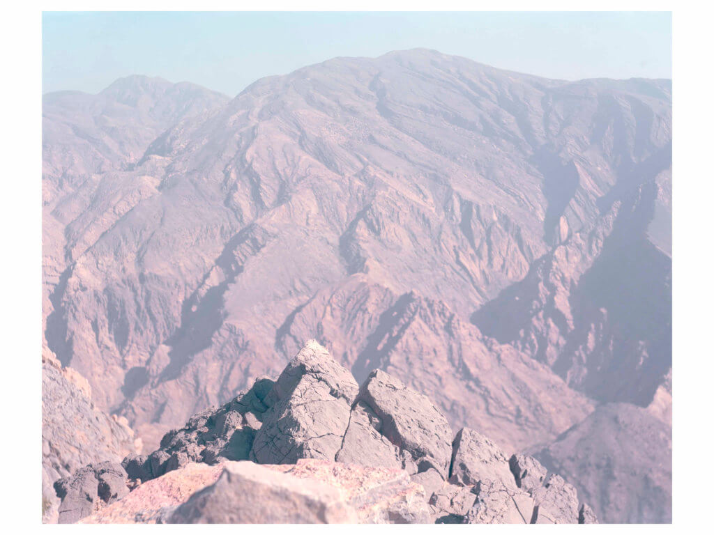 PHOTO LONDON x METRO: Steve Macleod at Black Box Projects