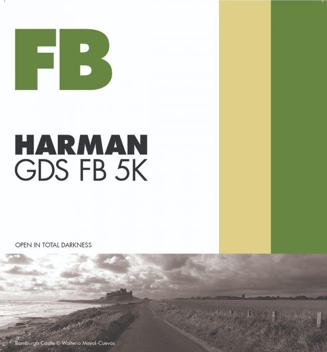 Announcing our New B&W Paper: Fibre-based Matt