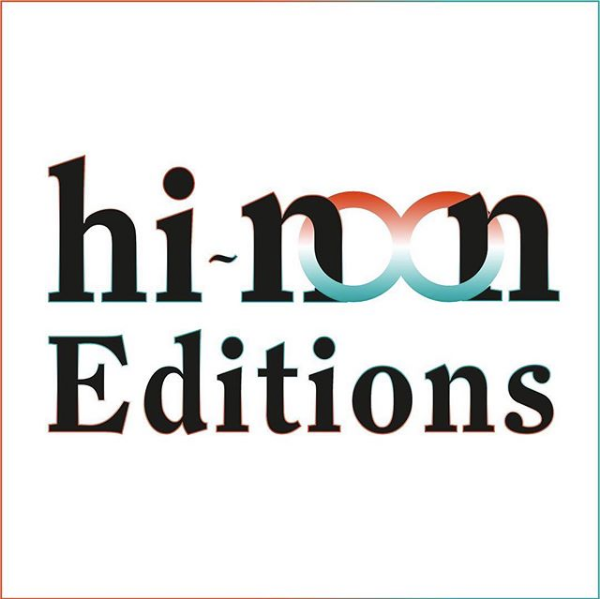 HI-NOON x Metro Imaging – Inaugural Exhibition Arles 2019