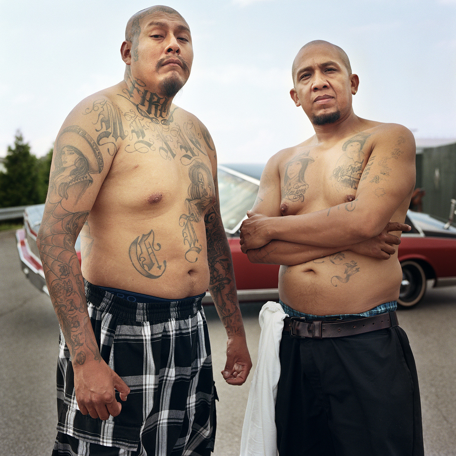 Industry Interviews: Owen Harvey