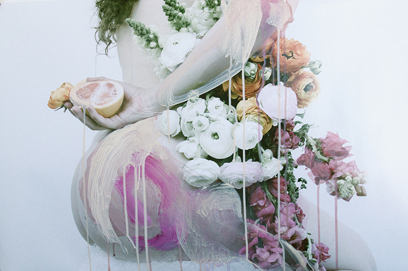 Introducing Darklight