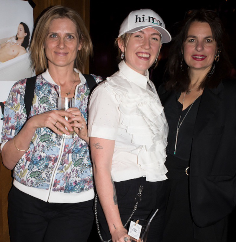 Metro Spotlight – Hi-Noon