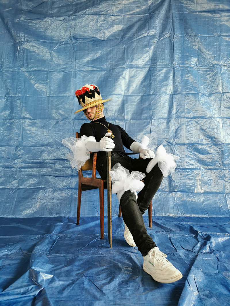 Spotlight: Studio Lenca / José Campos