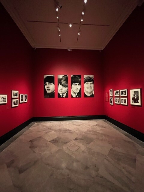 Paul McCartney – Eyes of the Storm