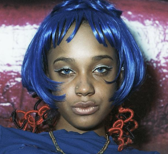 The Missing Thread, Somerset House