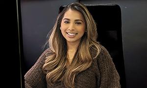 Pavan Sethi – Client Service Manager