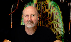 Steve Butler – Print Manager